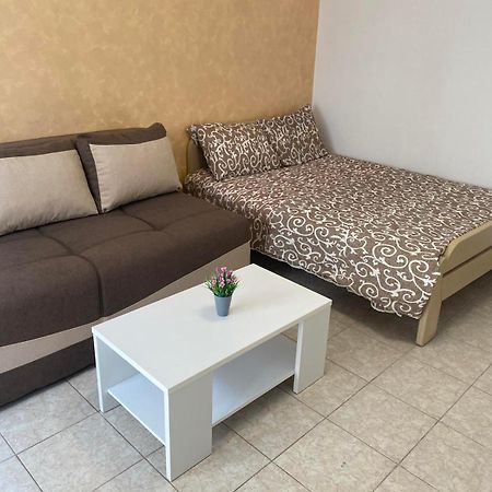 Apartmani Marojevic, Bar Eksteriør billede