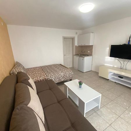 Apartmani Marojevic, Bar Eksteriør billede