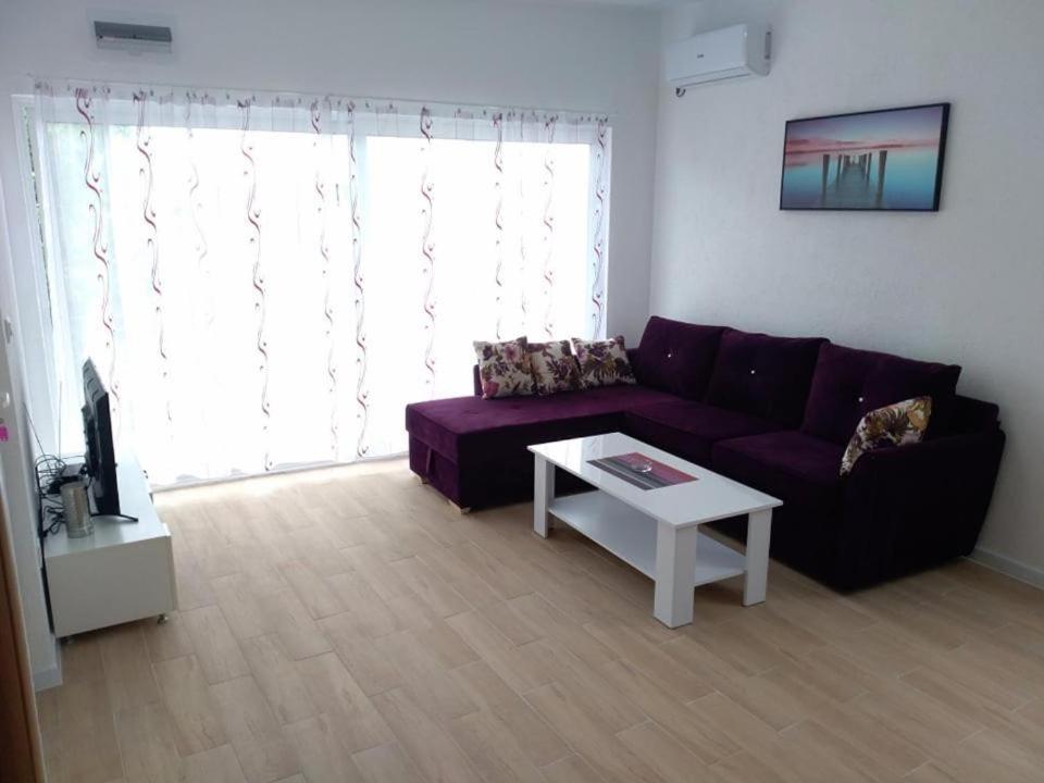 Apartmani Marojevic, Bar Eksteriør billede