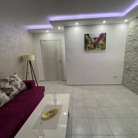 Apartmani Marojevic, Bar Eksteriør billede