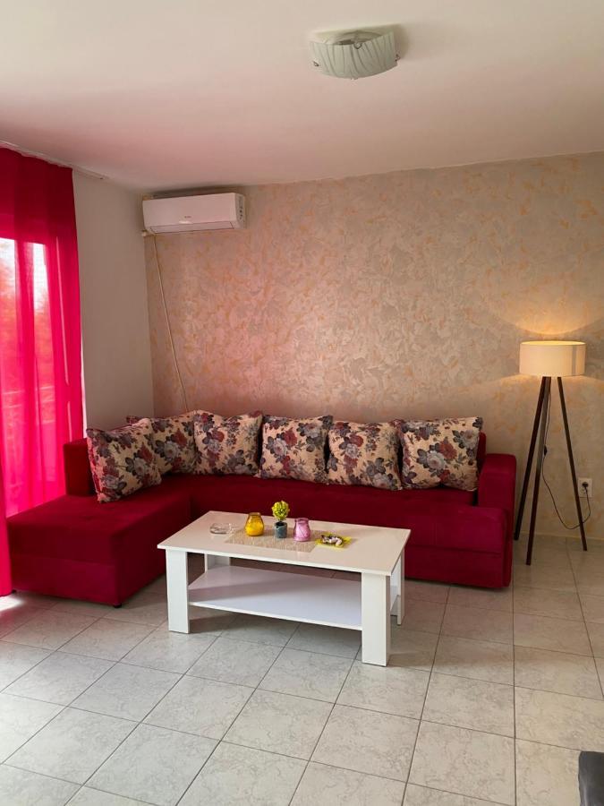 Apartmani Marojevic, Bar Eksteriør billede