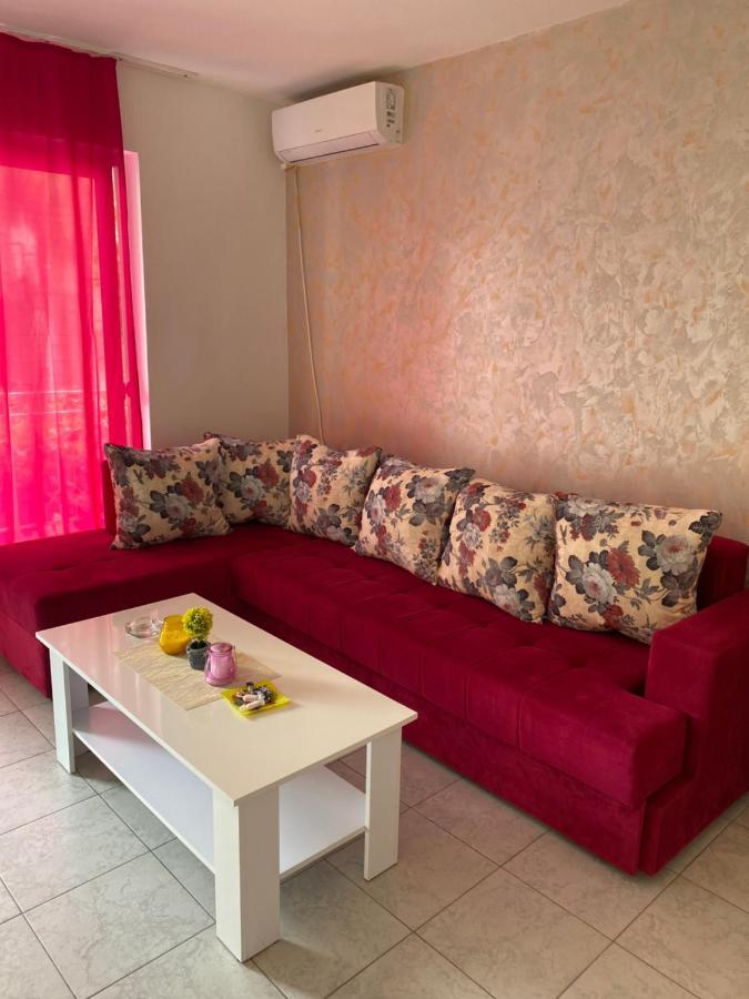 Apartmani Marojevic, Bar Eksteriør billede