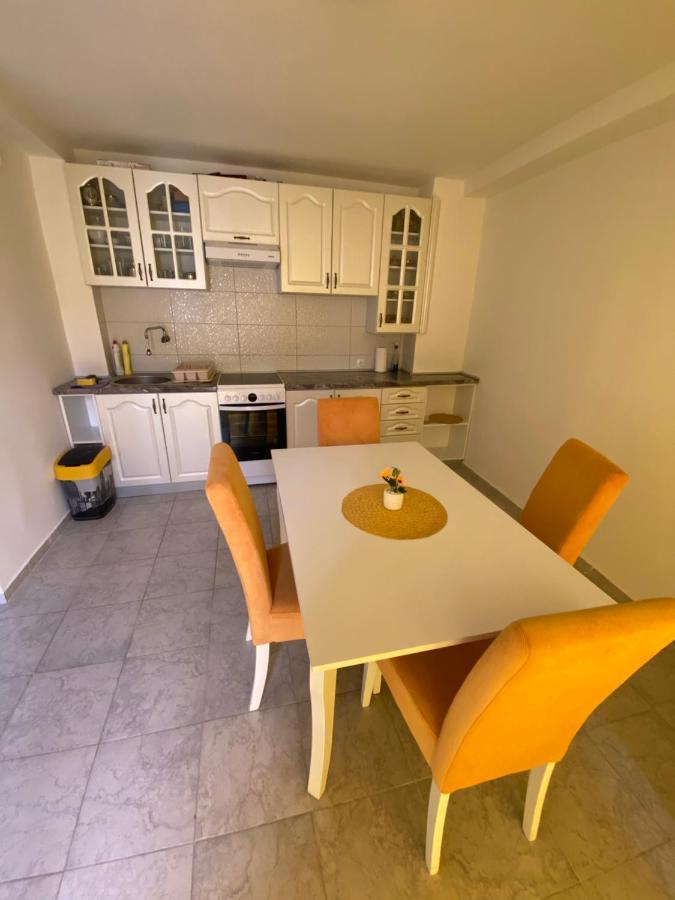 Apartmani Marojevic, Bar Eksteriør billede