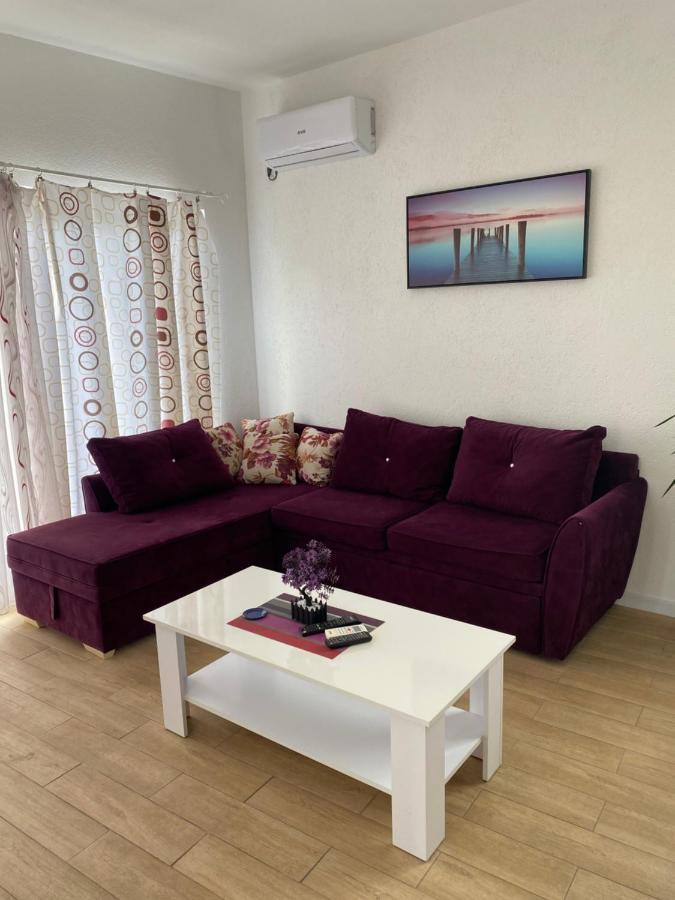 Apartmani Marojevic, Bar Eksteriør billede