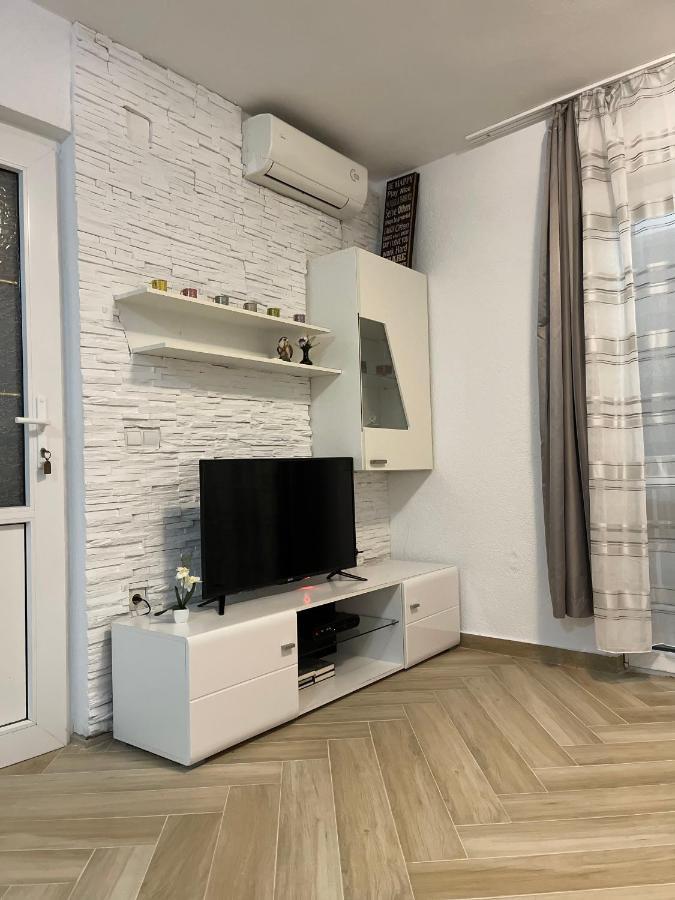 Apartmani Marojevic, Bar Eksteriør billede