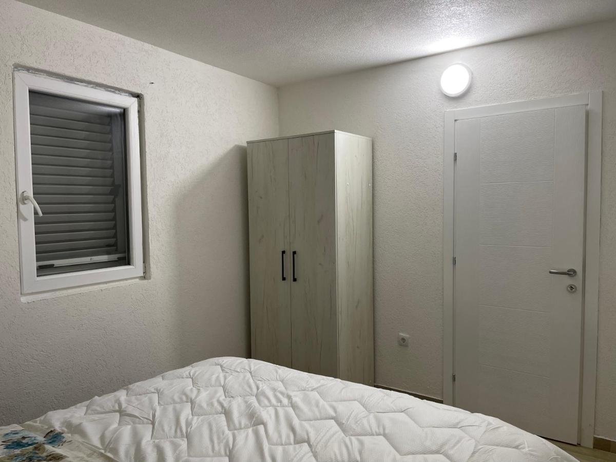 Apartmani Marojevic, Bar Eksteriør billede