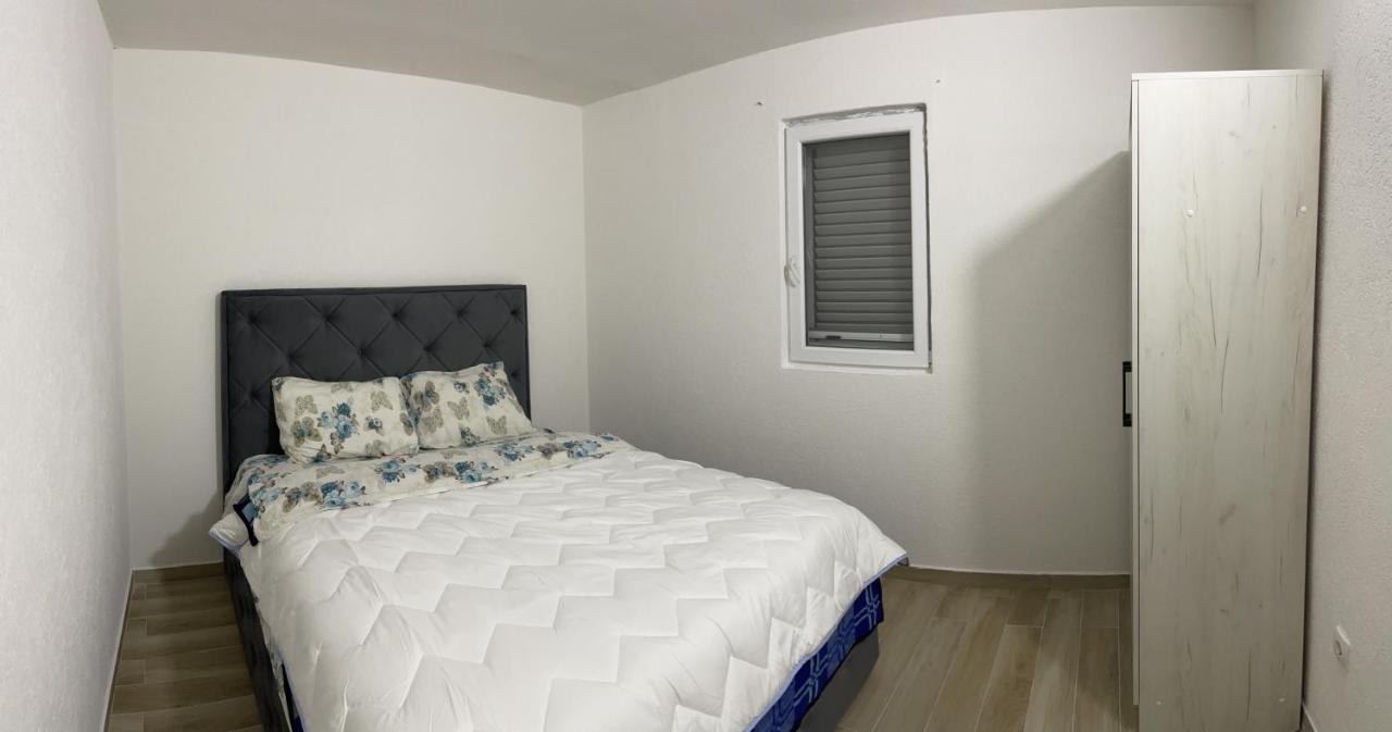 Apartmani Marojevic, Bar Eksteriør billede