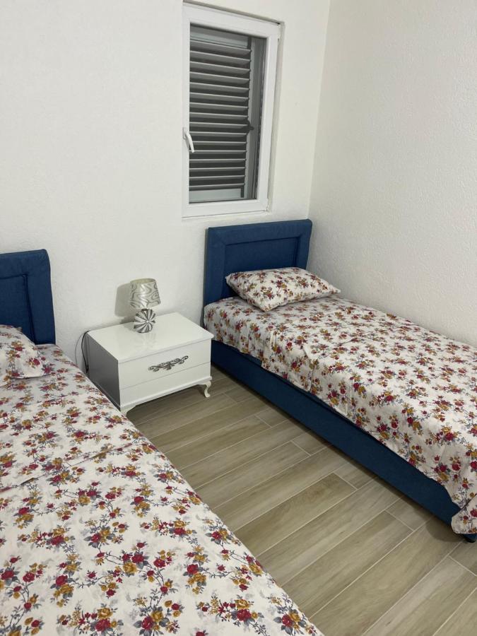 Apartmani Marojevic, Bar Eksteriør billede