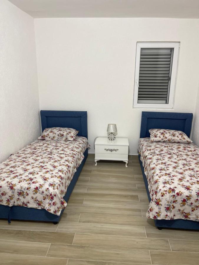 Apartmani Marojevic, Bar Eksteriør billede