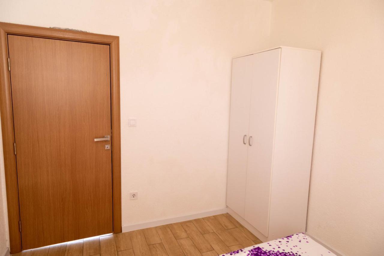 Apartmani Marojevic, Bar Eksteriør billede