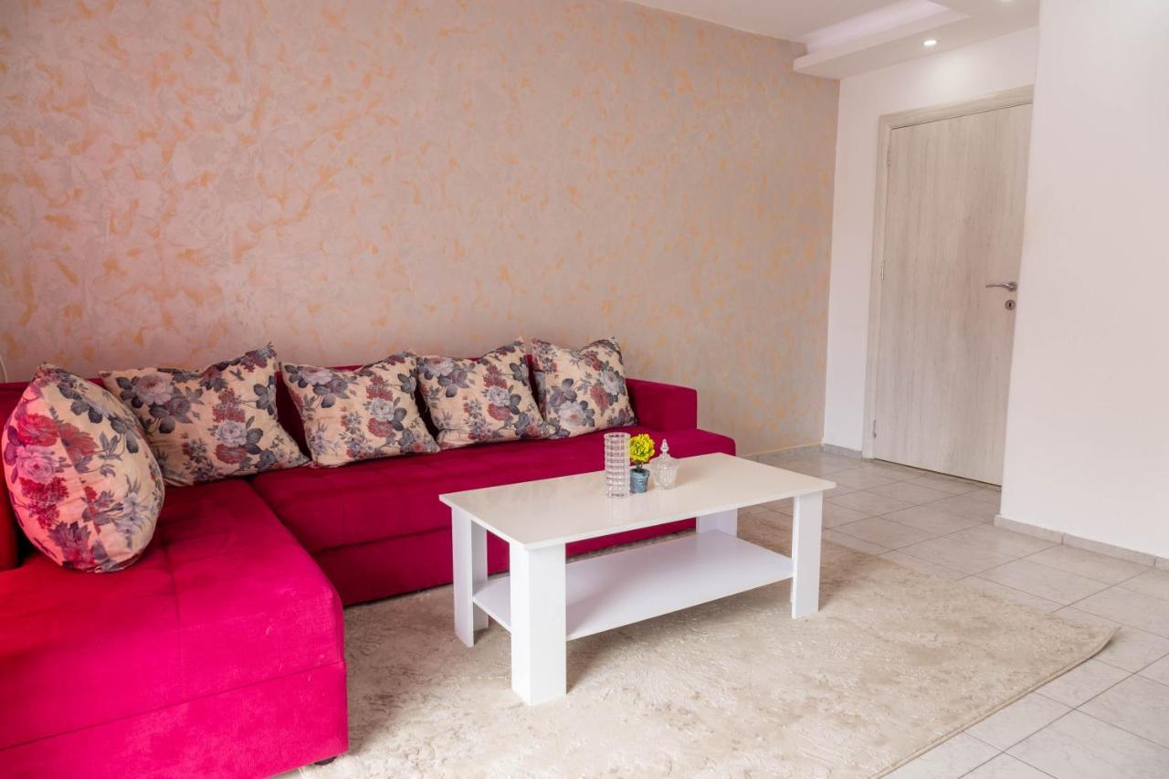 Apartmani Marojevic, Bar Eksteriør billede