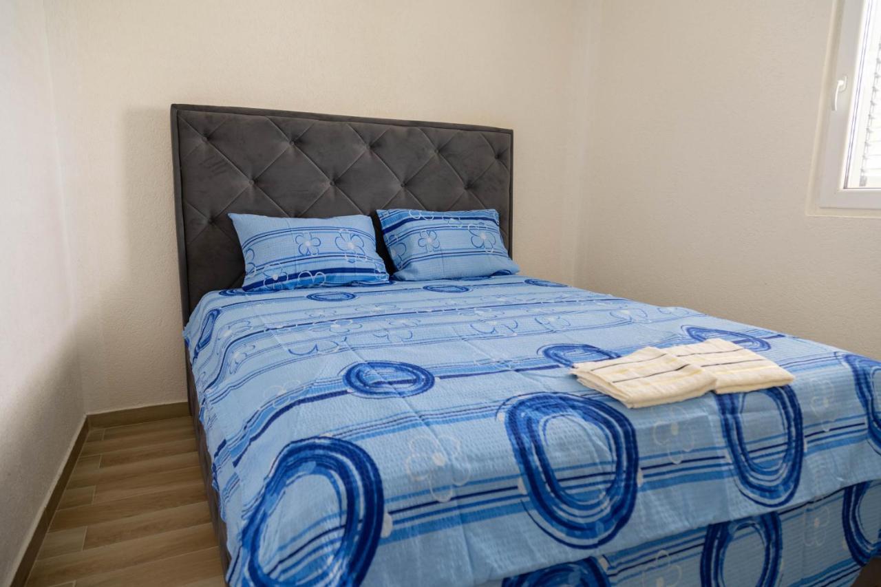 Apartmani Marojevic, Bar Eksteriør billede