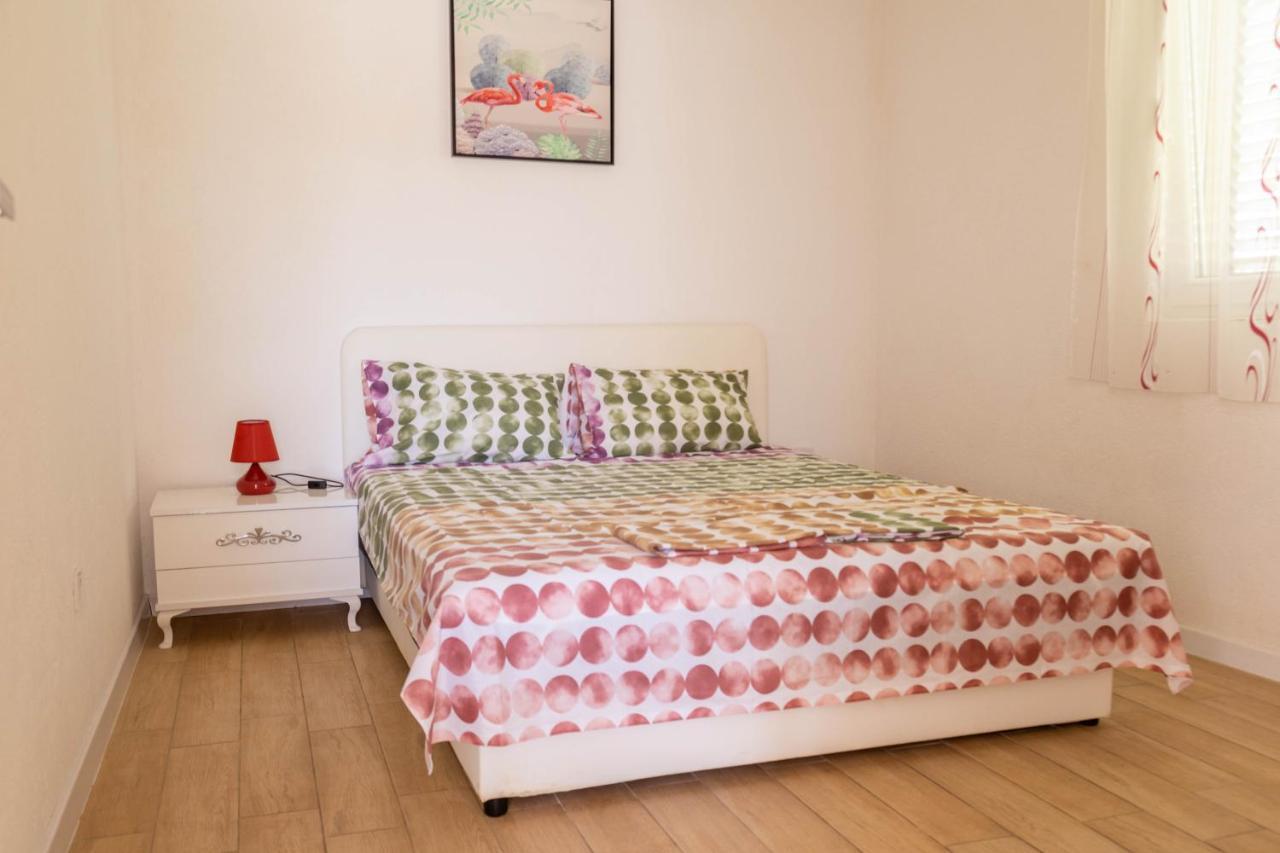 Apartmani Marojevic, Bar Eksteriør billede