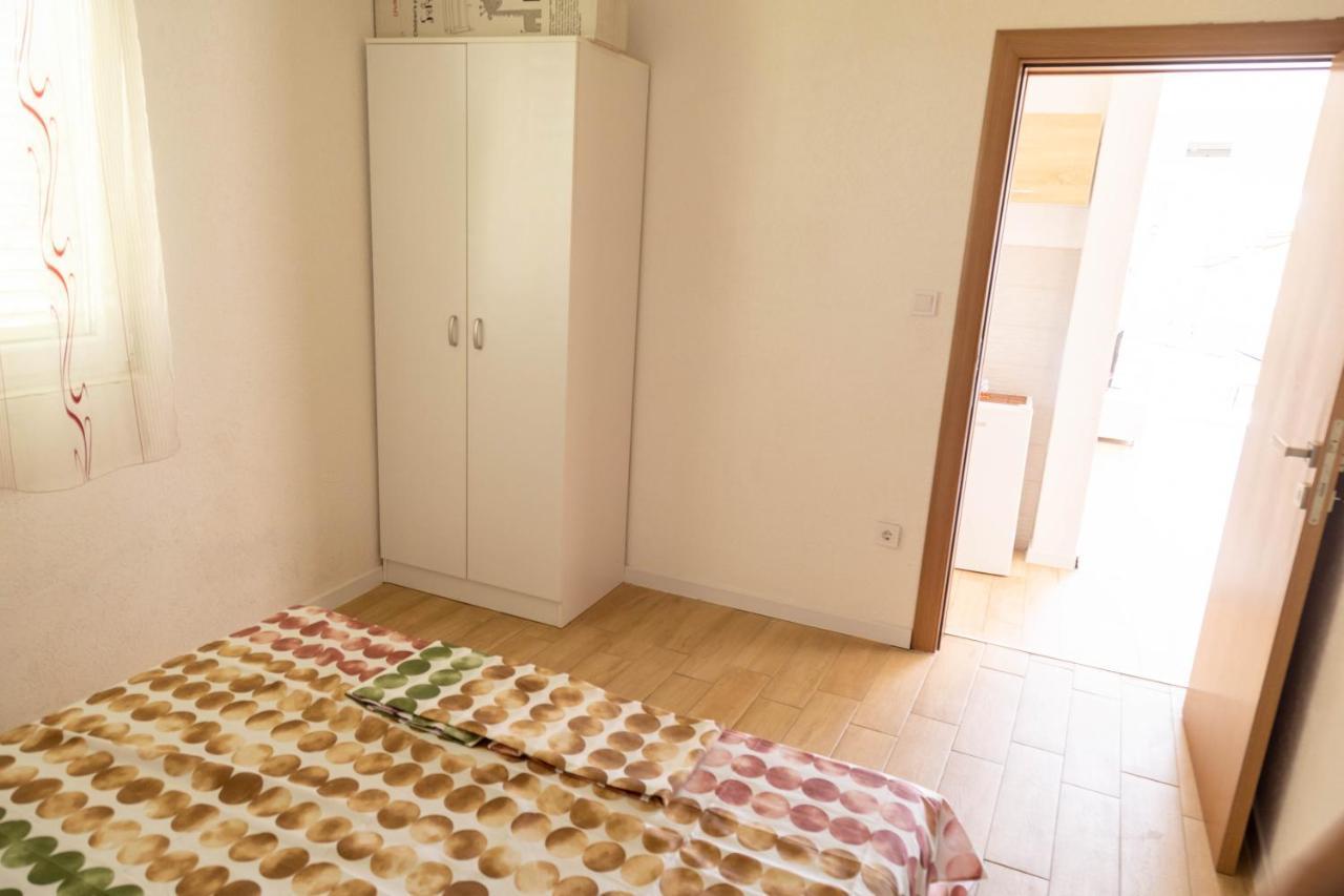 Apartmani Marojevic, Bar Eksteriør billede