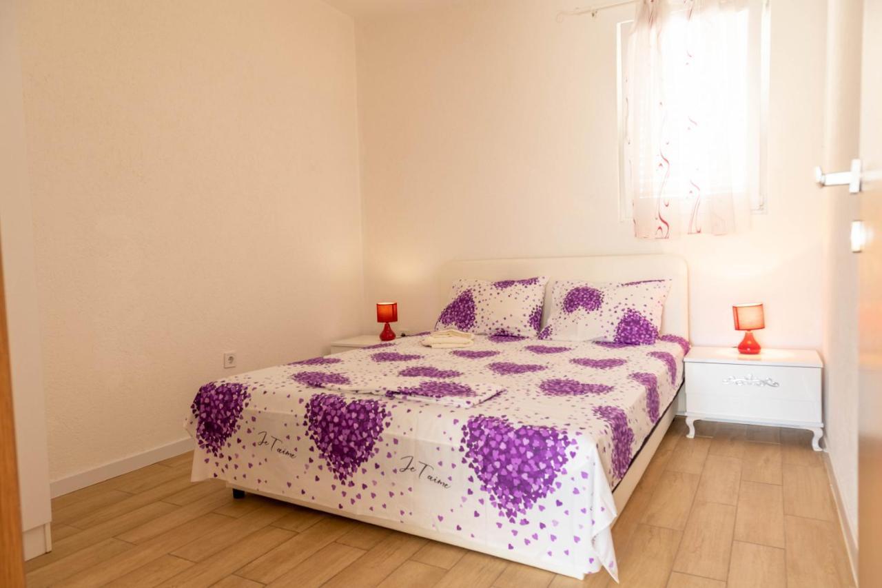 Apartmani Marojevic, Bar Eksteriør billede