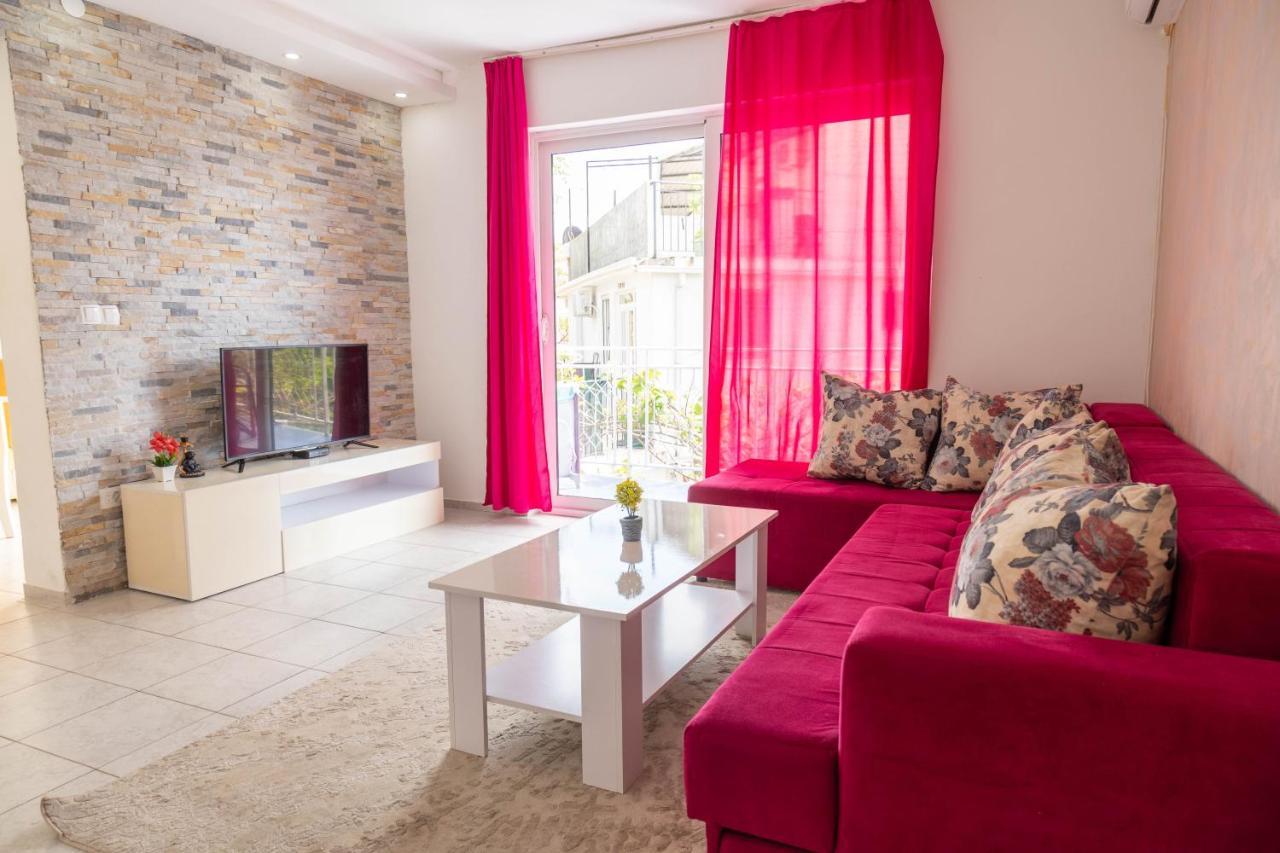 Apartmani Marojevic, Bar Eksteriør billede