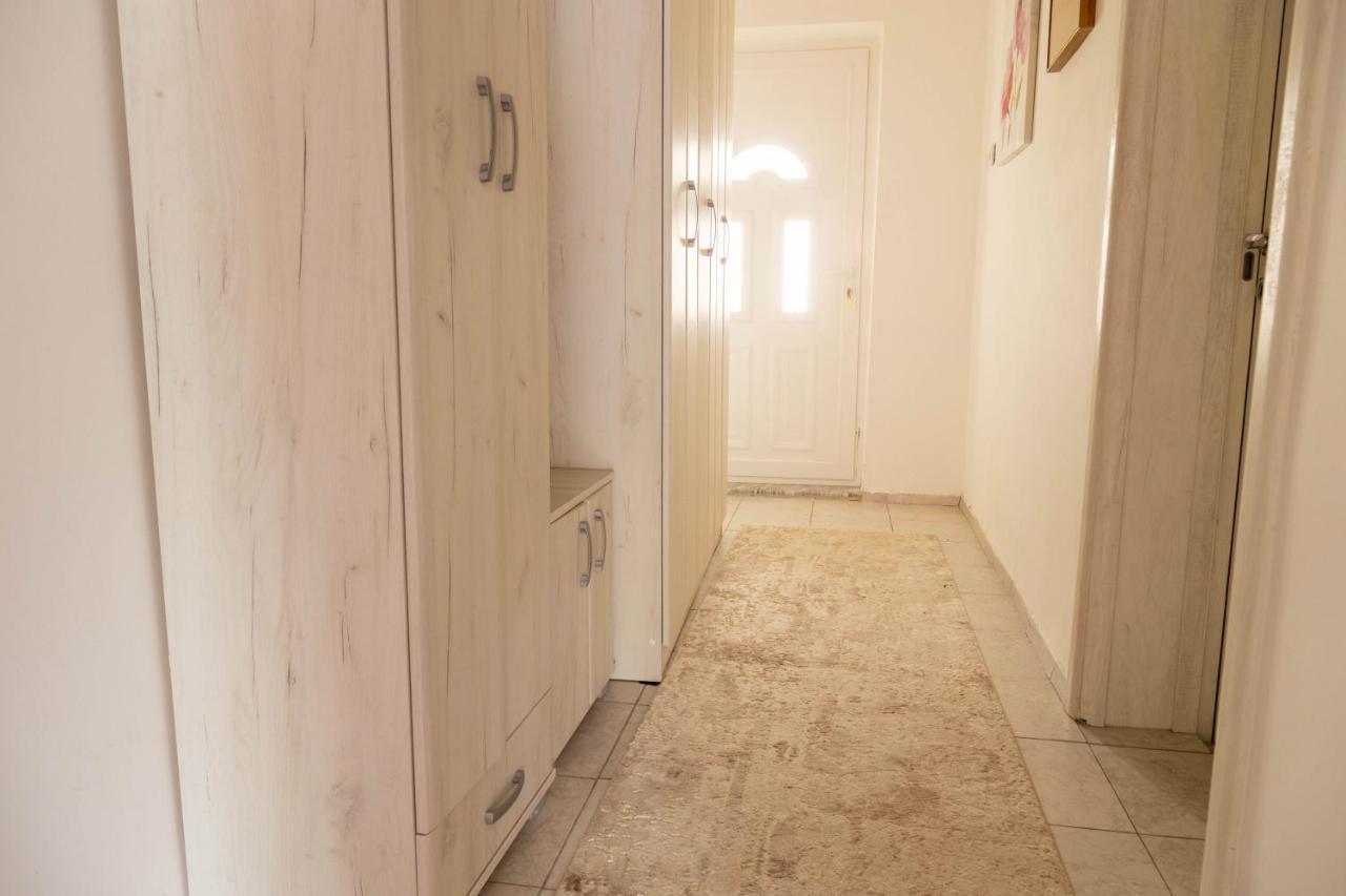 Apartmani Marojevic, Bar Eksteriør billede