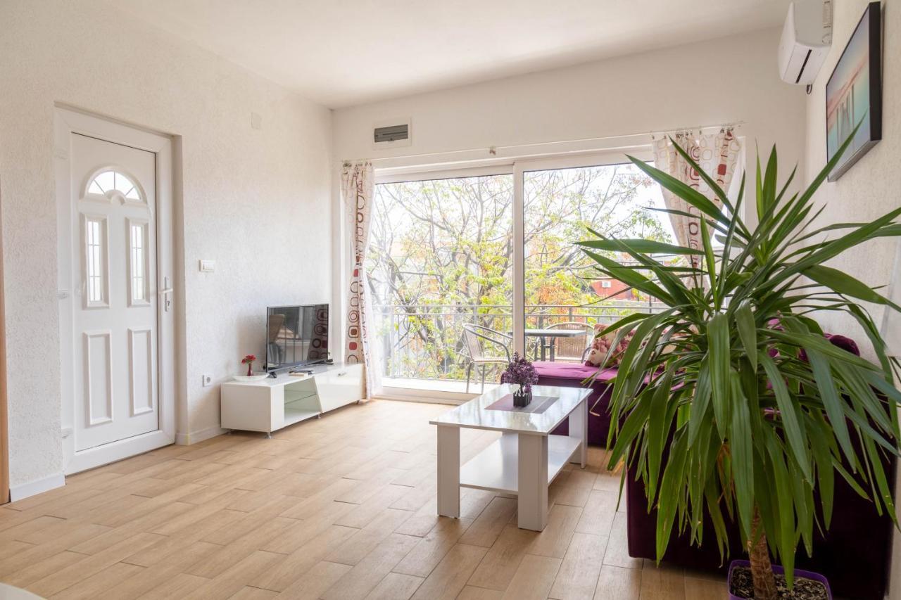 Apartmani Marojevic, Bar Eksteriør billede