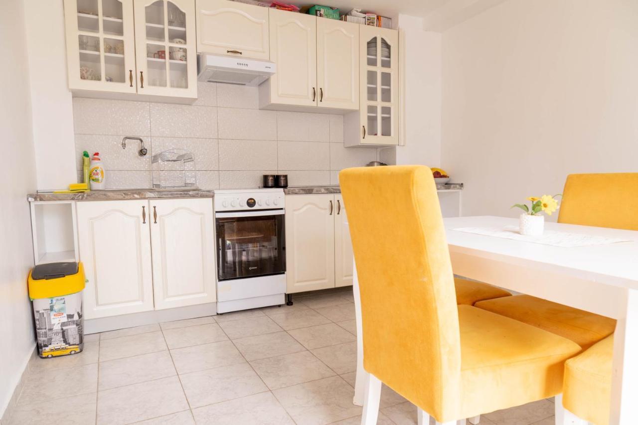 Apartmani Marojevic, Bar Eksteriør billede