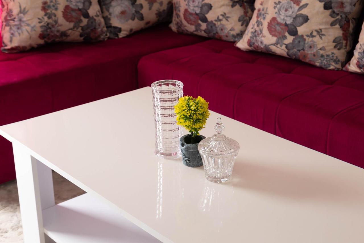 Apartmani Marojevic, Bar Eksteriør billede