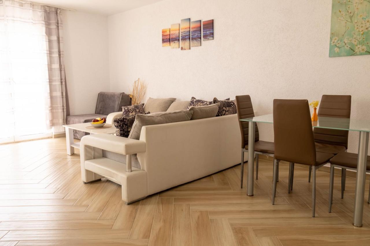 Apartmani Marojevic, Bar Eksteriør billede