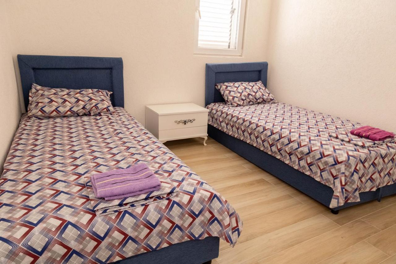 Apartmani Marojevic, Bar Eksteriør billede