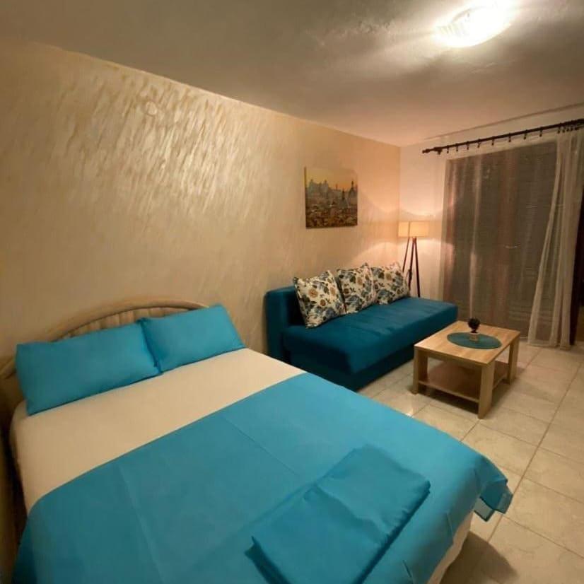 Apartmani Marojevic, Bar Eksteriør billede