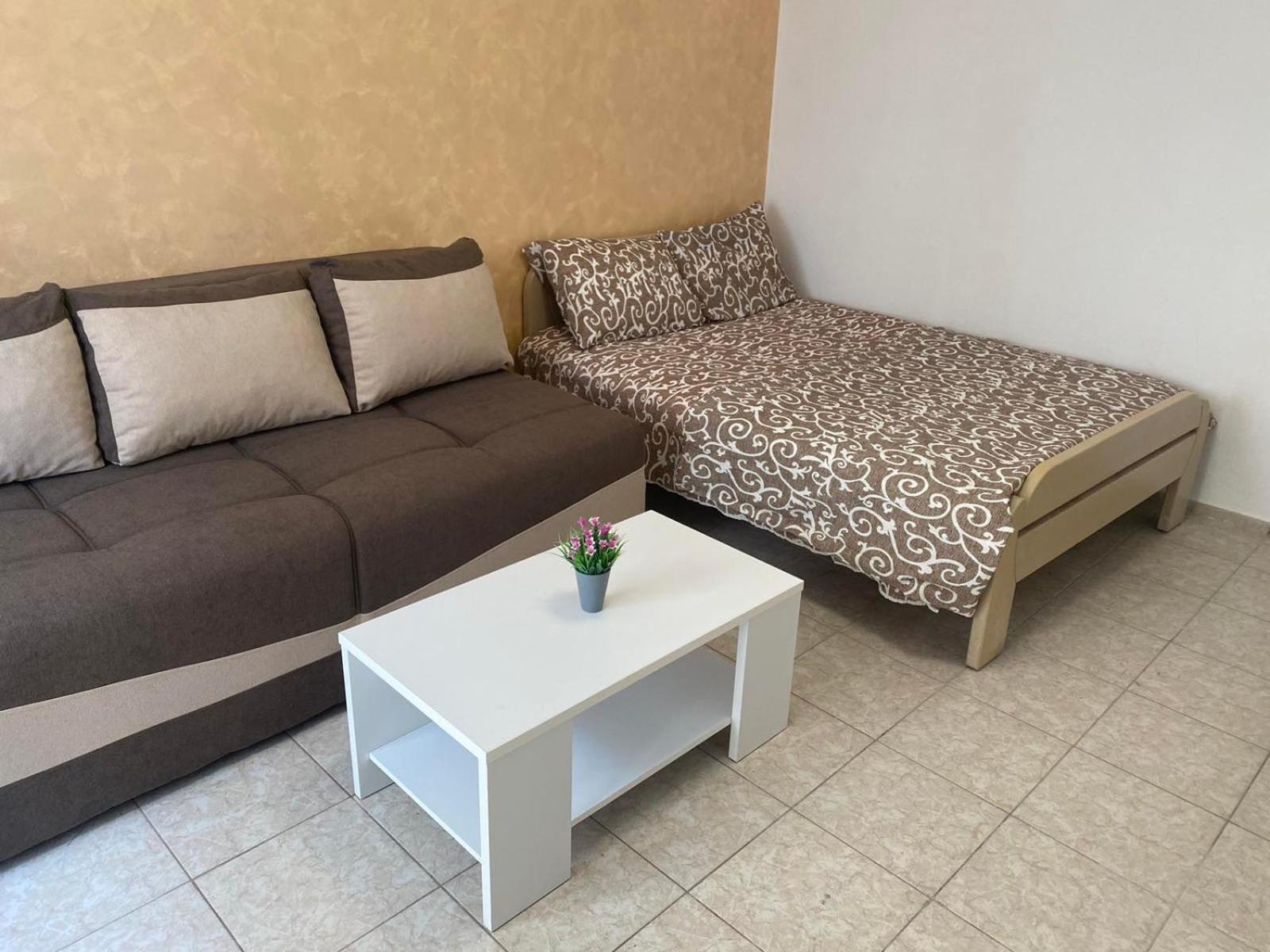 Apartmani Marojevic, Bar Eksteriør billede