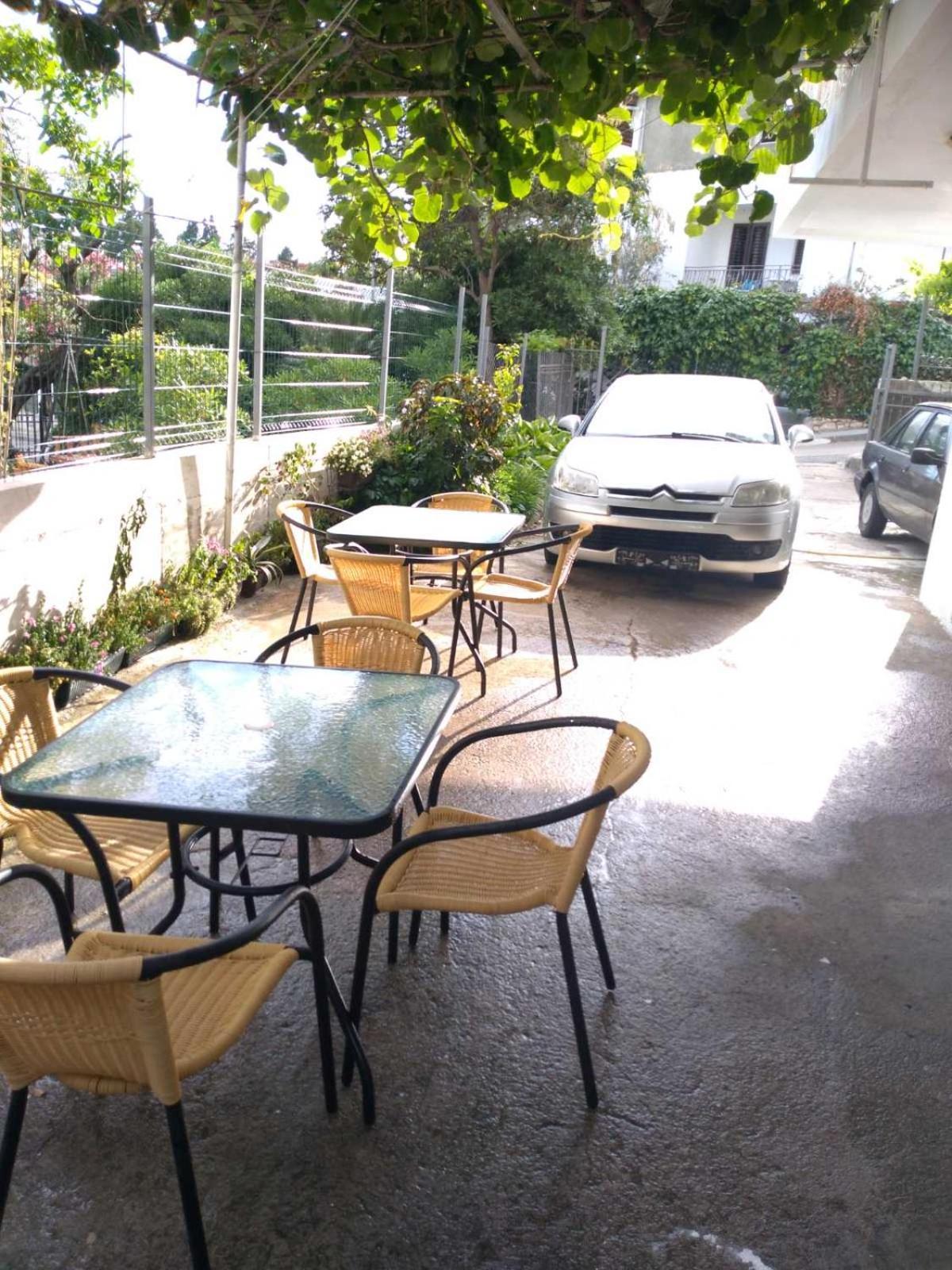 Apartmani Marojevic, Bar Eksteriør billede