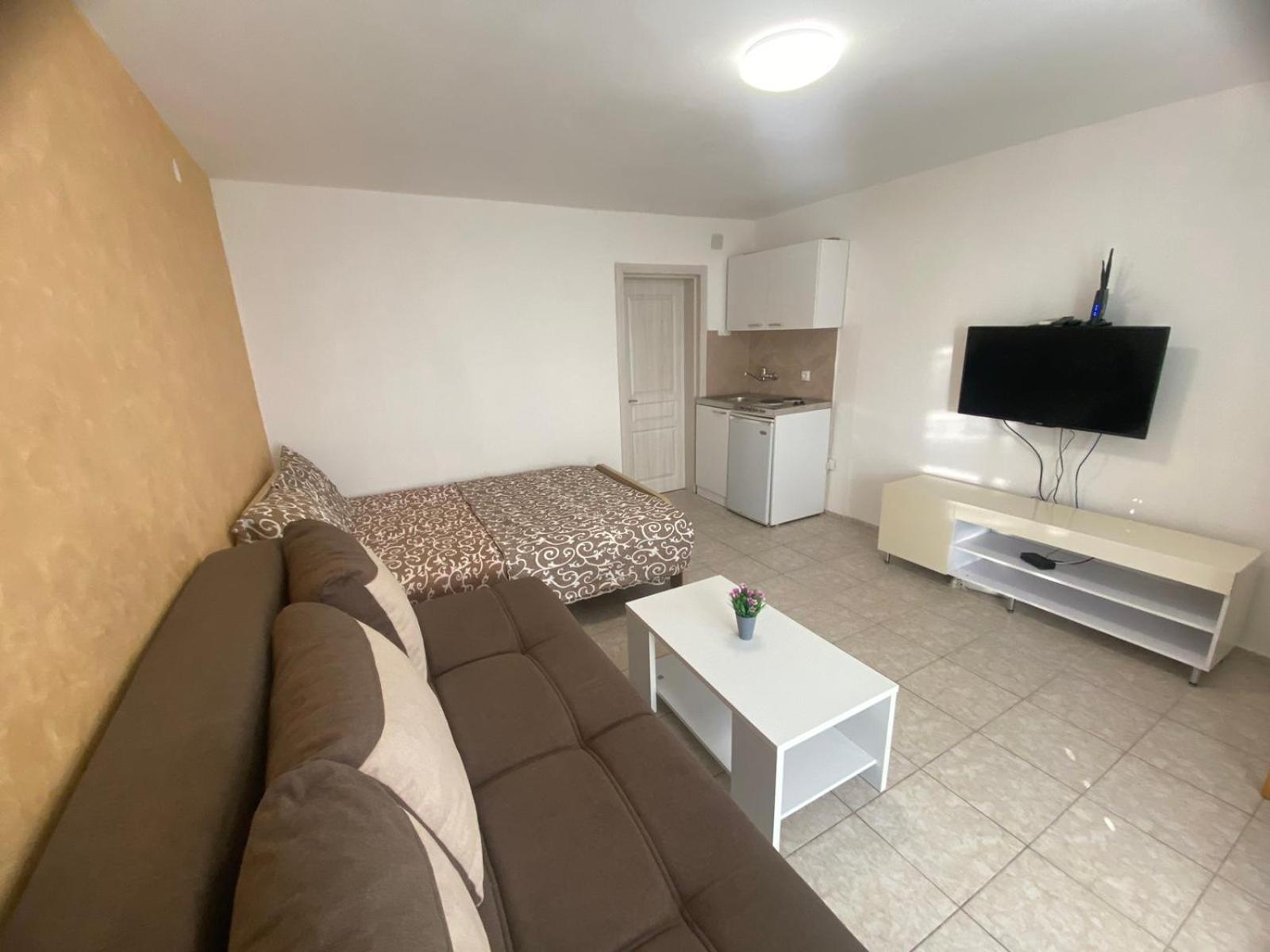 Apartmani Marojevic, Bar Eksteriør billede